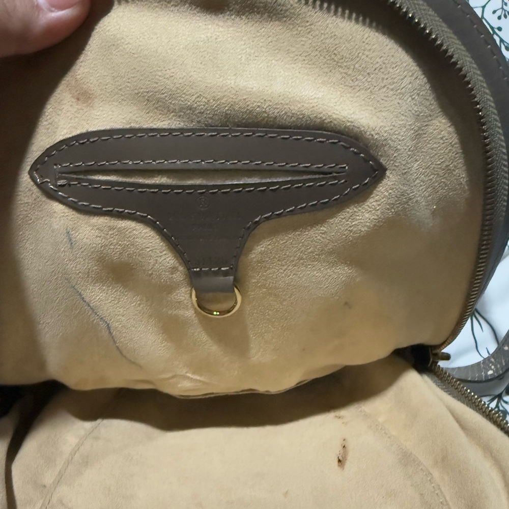 Mini Backpack - image 3